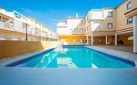 Apartamento 2H Zahara Mar